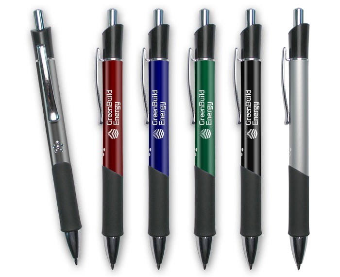 Blair Pens WAUCUSTPF500